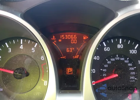 2012 Nissan Juke Sv from USA, damaged, VIN JN8AF5MVXCT113340